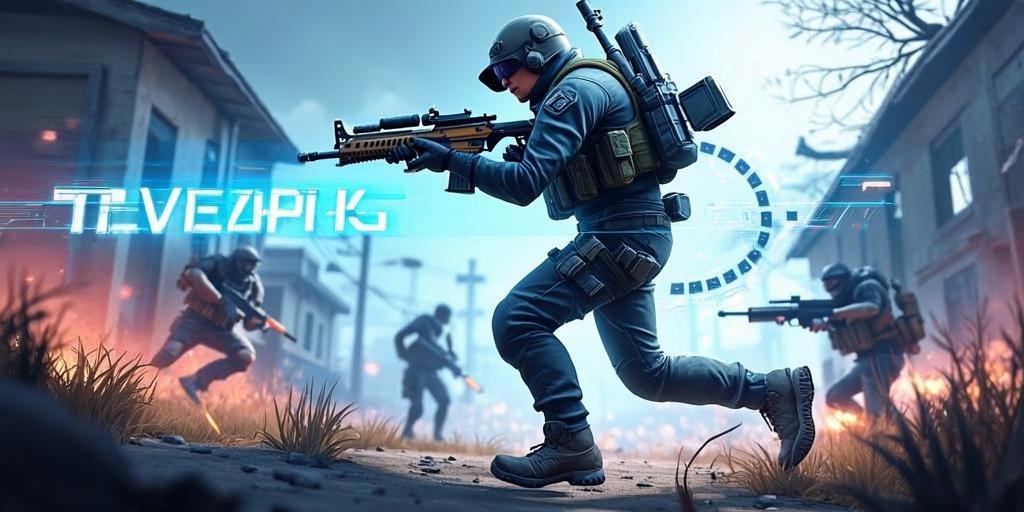 和平精英【XO内核】辅助