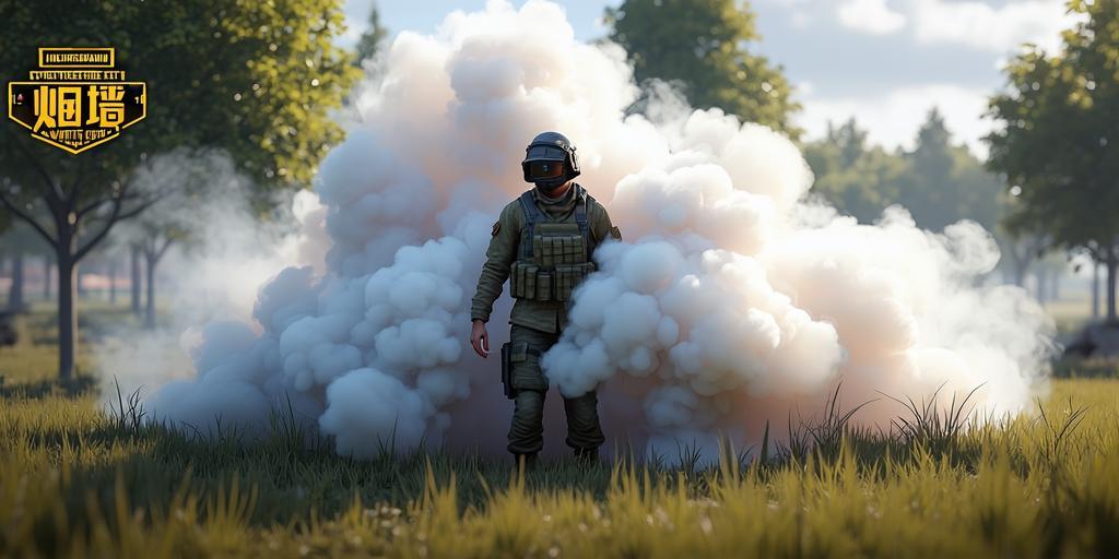 和平精英98k耀虎外挂